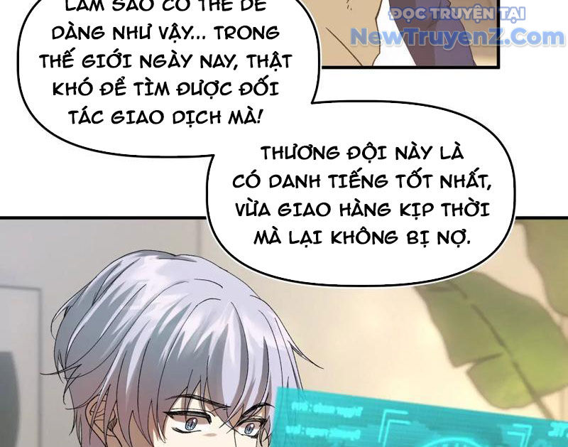 Độc Dữ Dược Chap 1 - Next Chap 2