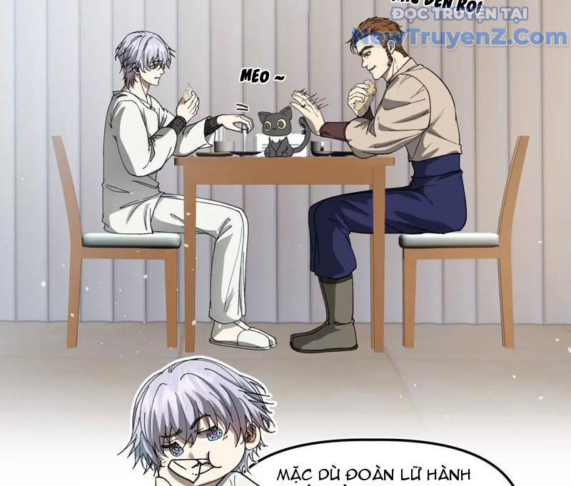 Độc Dữ Dược Chap 1 - Next Chap 2