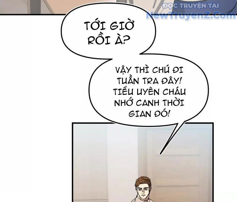 Độc Dữ Dược Chap 1 - Next Chap 2