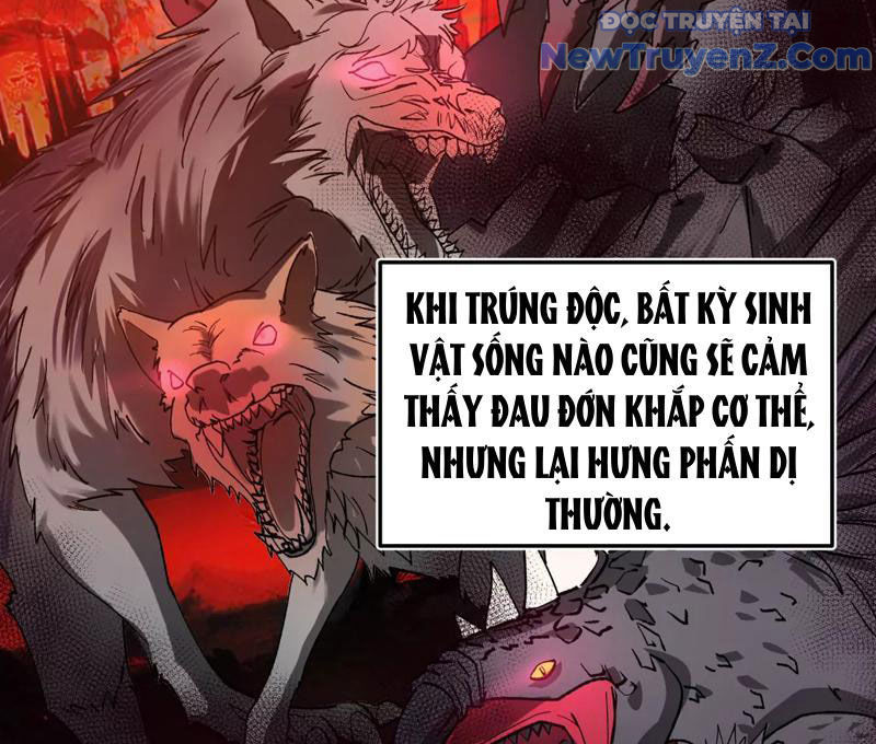 Độc Dữ Dược Chap 1 - Next Chap 2