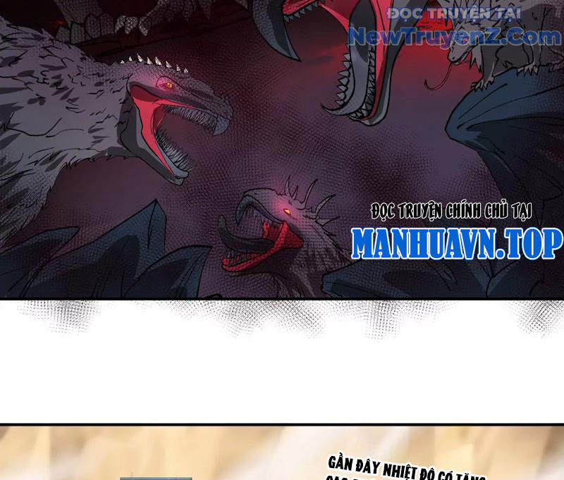 Độc Dữ Dược Chap 1 - Next Chap 2