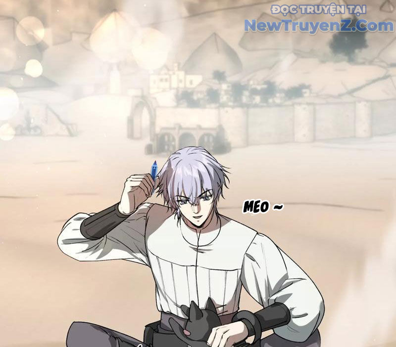 Độc Dữ Dược Chap 1 - Next Chap 2