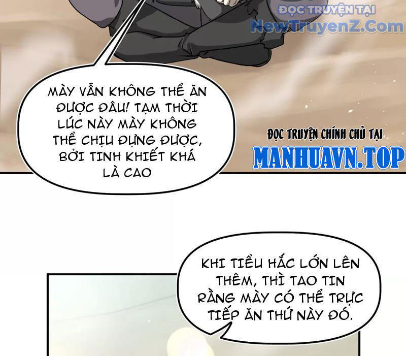 Độc Dữ Dược Chap 1 - Next Chap 2