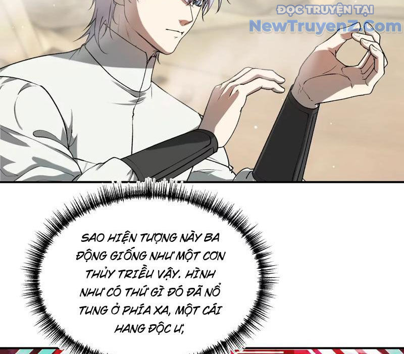 Độc Dữ Dược Chap 1 - Next Chap 2