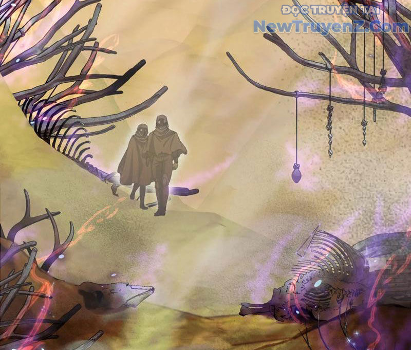 Độc Dữ Dược Chap 1 - Next Chap 2