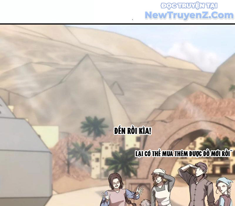 Độc Dữ Dược Chap 1 - Next Chap 2