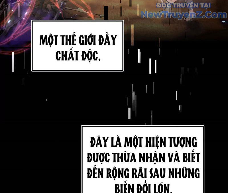 Độc Dữ Dược Chap 1 - Next Chap 2
