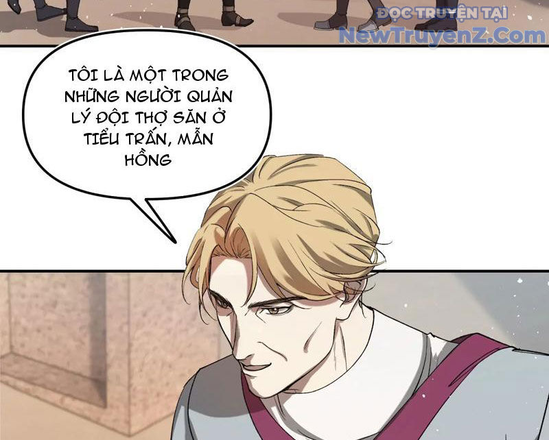 Độc Dữ Dược Chap 1 - Next Chap 2