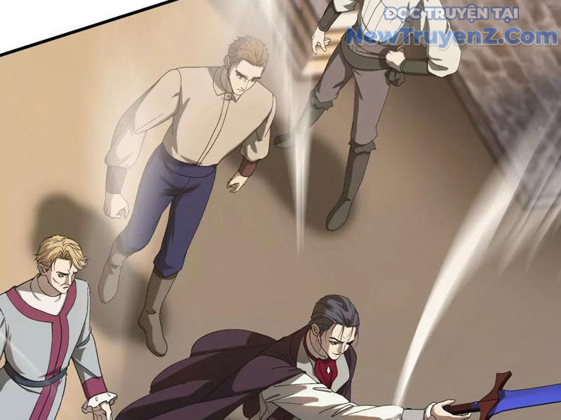 Độc Dữ Dược Chap 2 - Next Chap 3