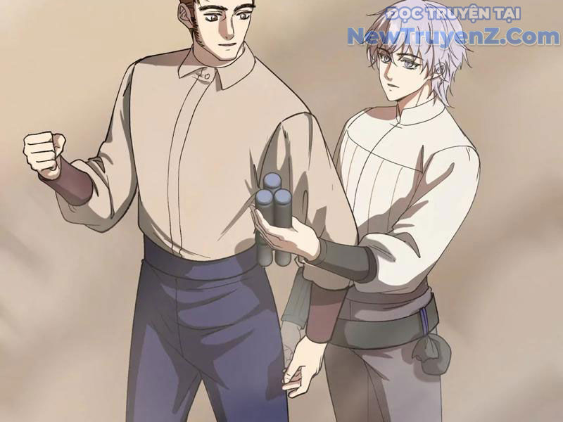 Độc Dữ Dược Chap 2 - Next Chap 3