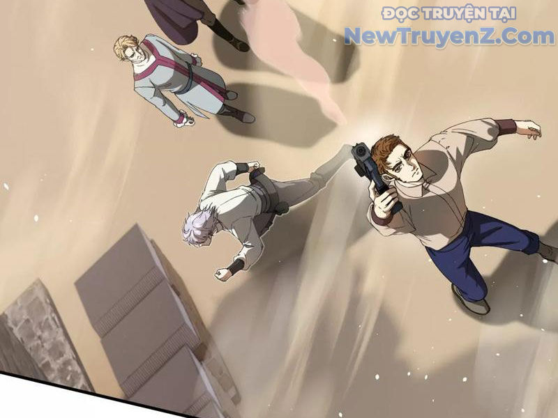 Độc Dữ Dược Chap 2 - Next Chap 3