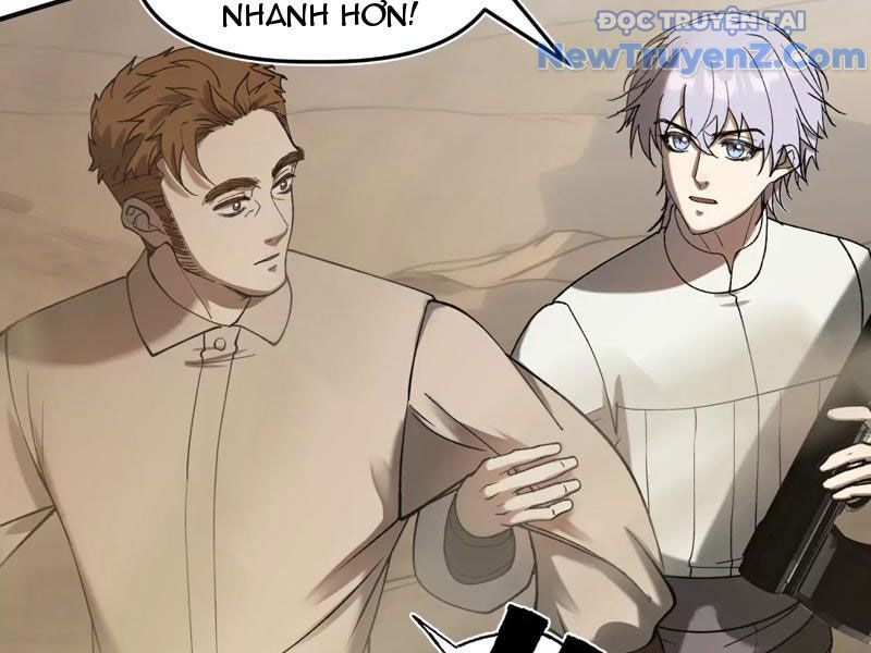 Độc Dữ Dược Chap 2 - Next Chap 3