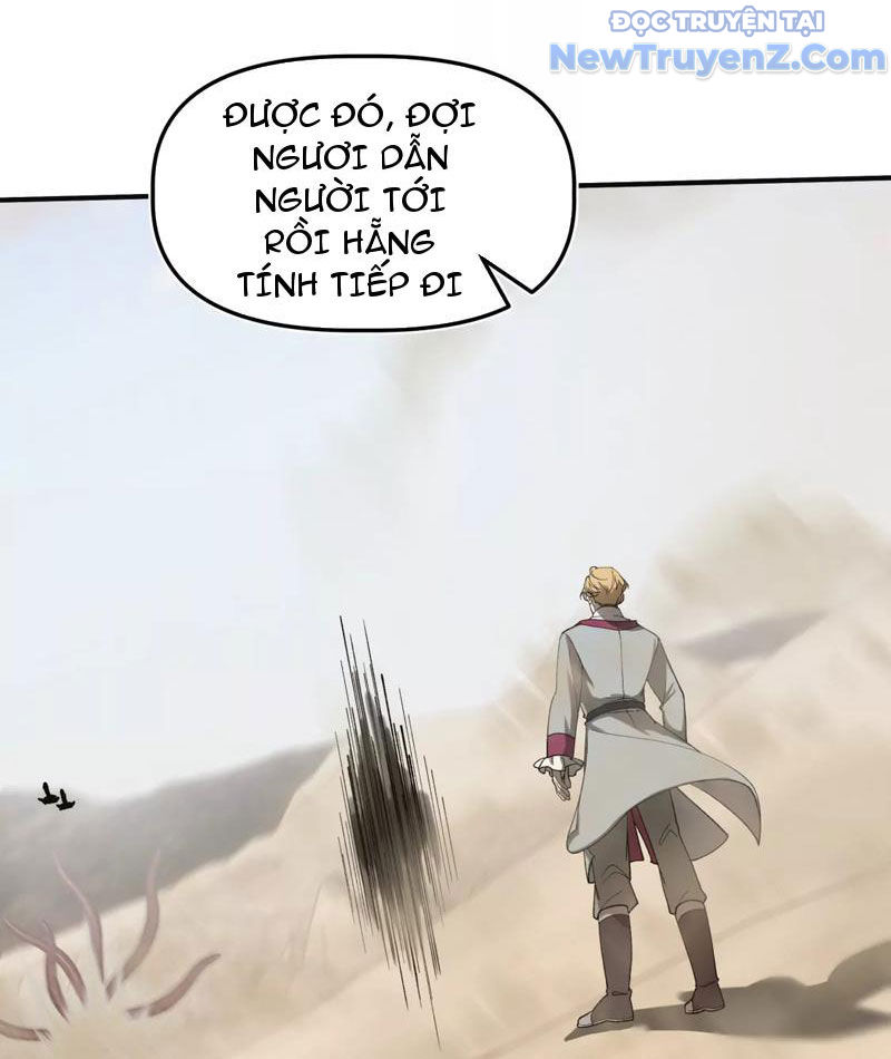 Độc Dữ Dược Chap 3 - Next Chap 4