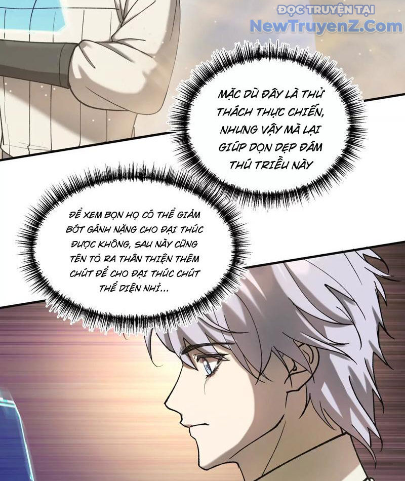 Độc Dữ Dược Chap 3 - Next Chap 4