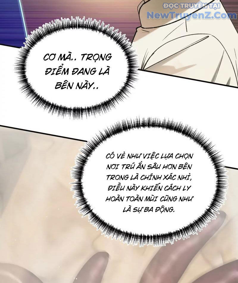 Độc Dữ Dược Chap 3 - Next Chap 4