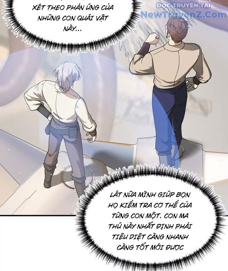 Độc Dữ Dược Chap 3 - Next Chap 4