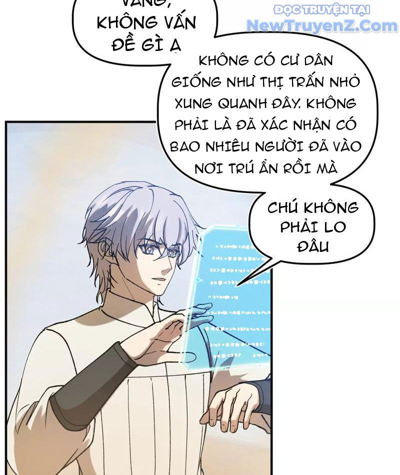 Độc Dữ Dược Chap 3 - Next Chap 4