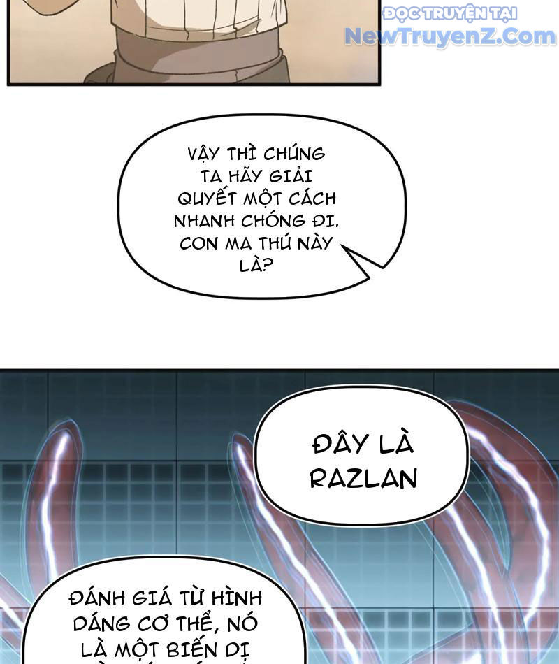 Độc Dữ Dược Chap 3 - Next Chap 4