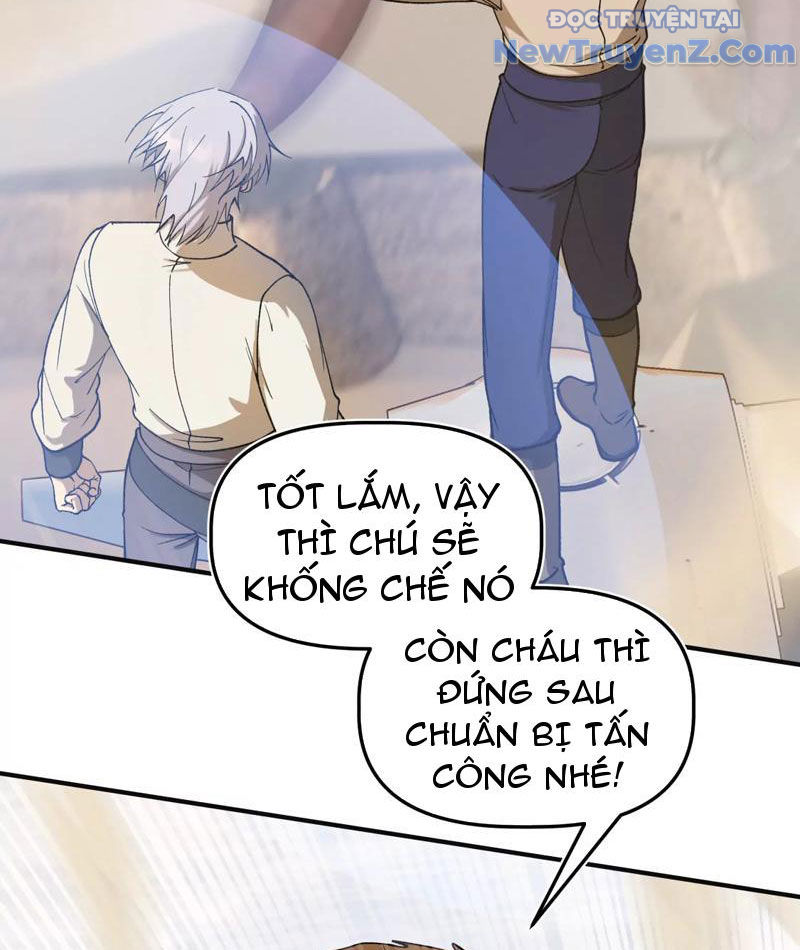 Độc Dữ Dược Chap 3 - Next Chap 4