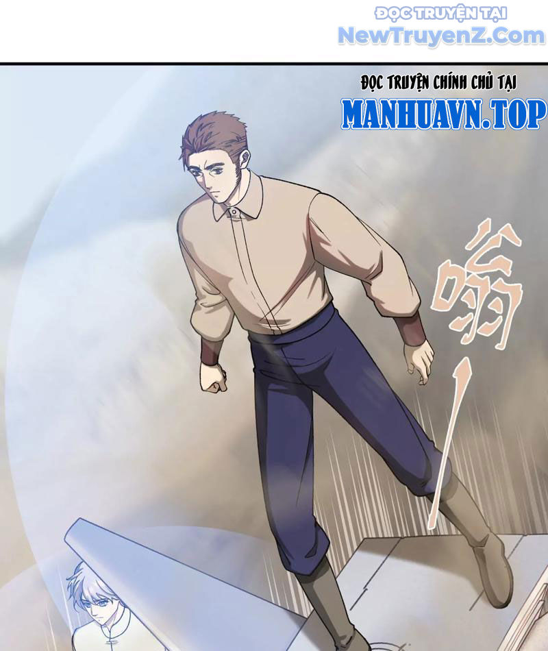 Độc Dữ Dược Chap 3 - Next Chap 4