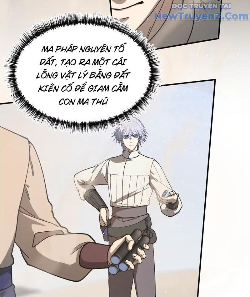 Độc Dữ Dược Chap 3 - Next Chap 4