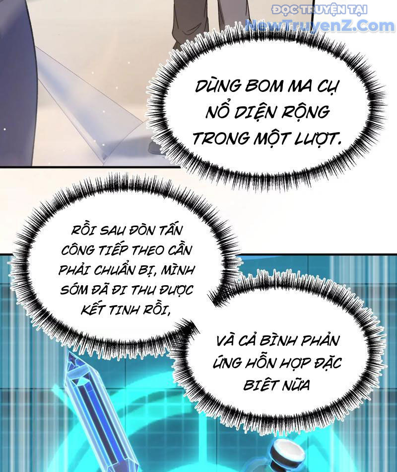 Độc Dữ Dược Chap 3 - Next Chap 4