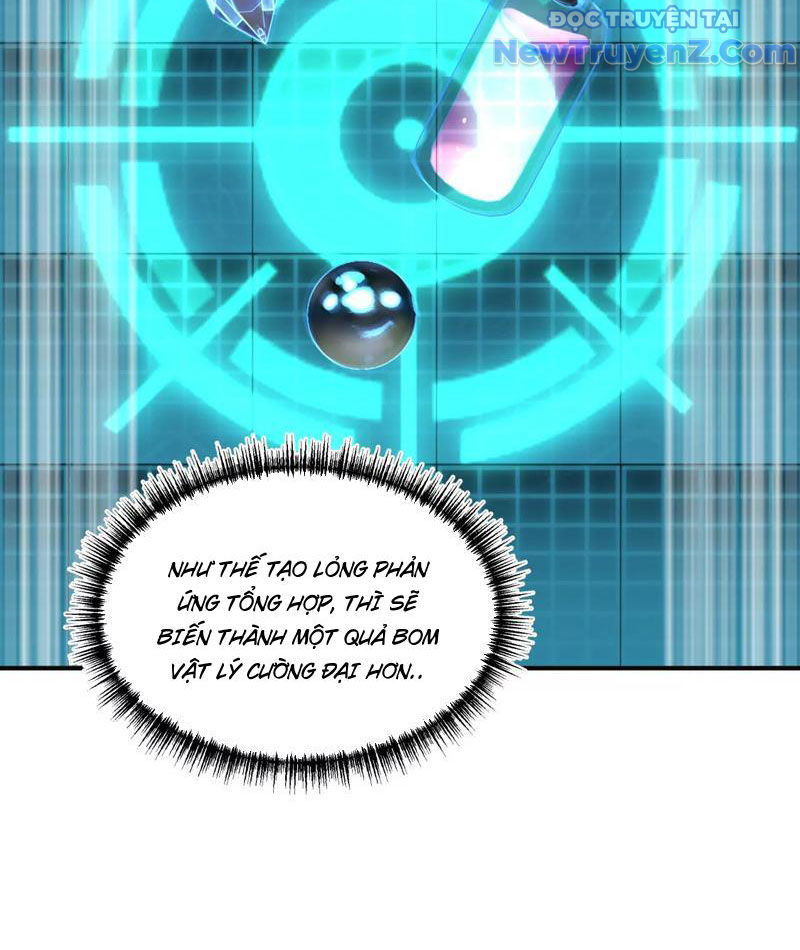 Độc Dữ Dược Chap 3 - Next Chap 4