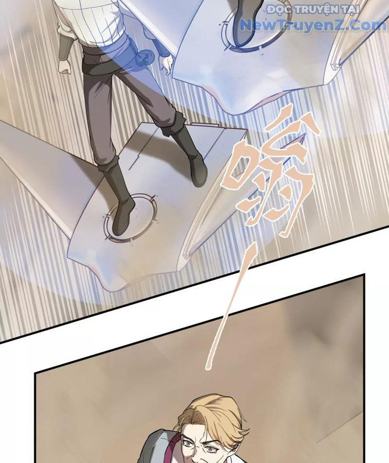 Độc Dữ Dược Chap 3 - Next Chap 4