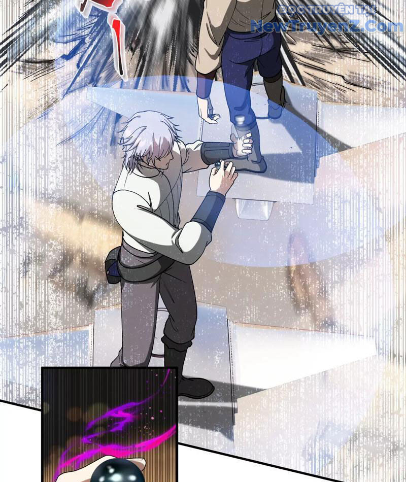 Độc Dữ Dược Chap 3 - Next Chap 4