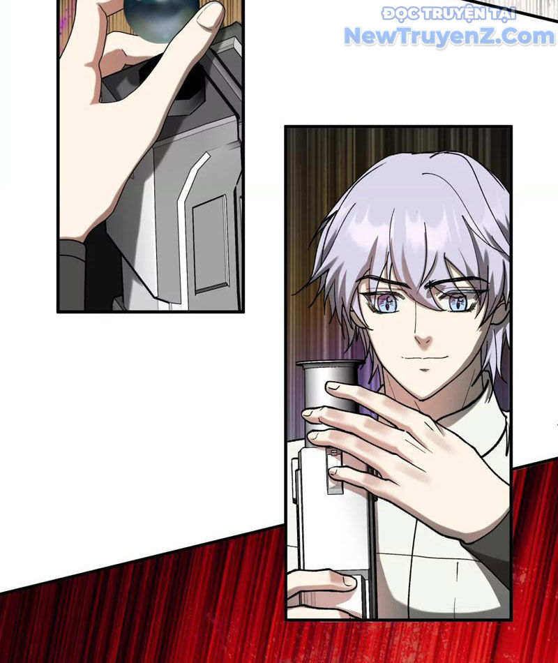 Độc Dữ Dược Chap 3 - Next Chap 4