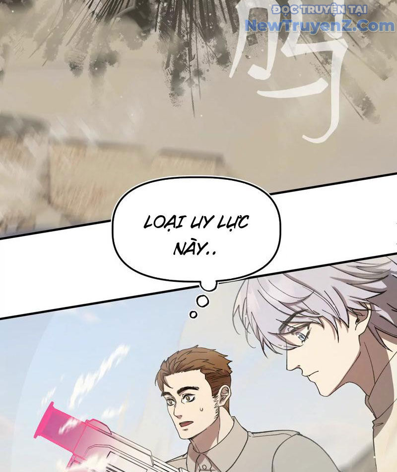 Độc Dữ Dược Chap 3 - Next Chap 4