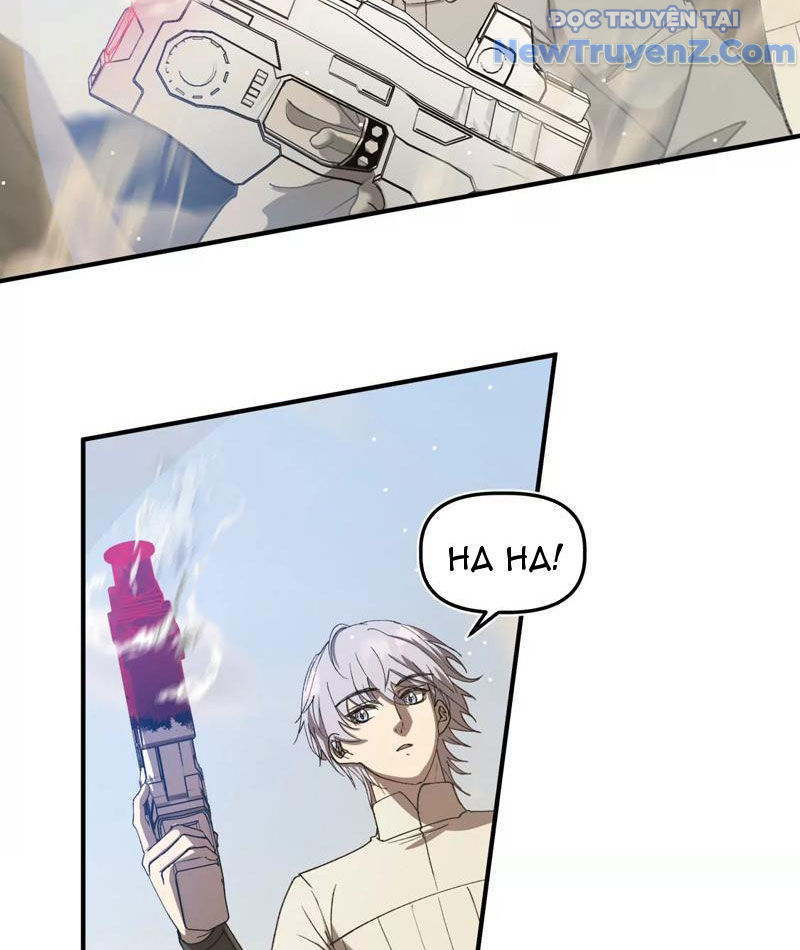 Độc Dữ Dược Chap 3 - Next Chap 4