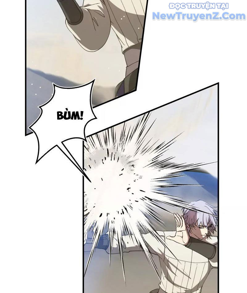 Độc Dữ Dược Chap 3 - Next Chap 4