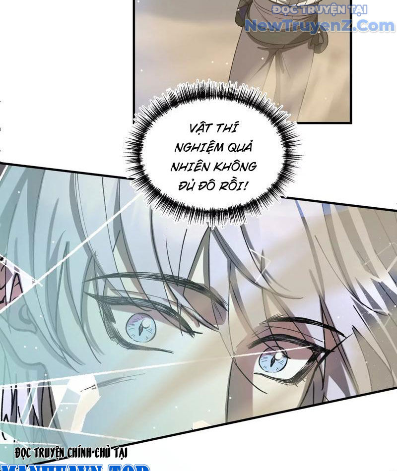 Độc Dữ Dược Chap 3 - Next Chap 4