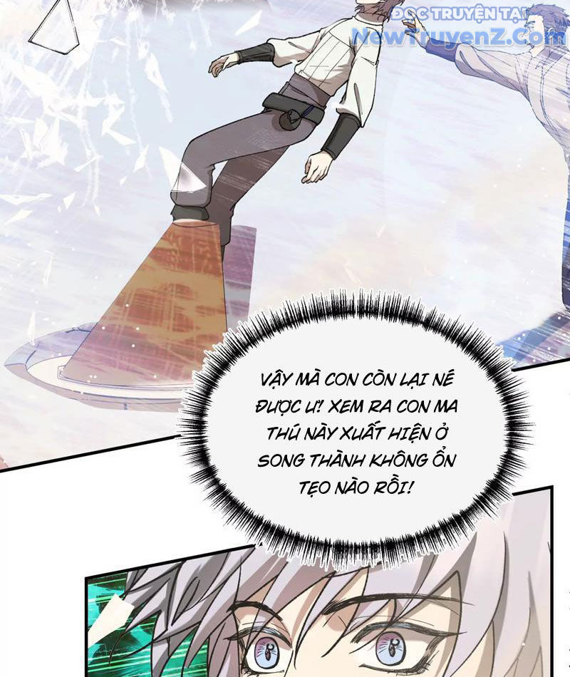 Độc Dữ Dược Chap 3 - Next Chap 4