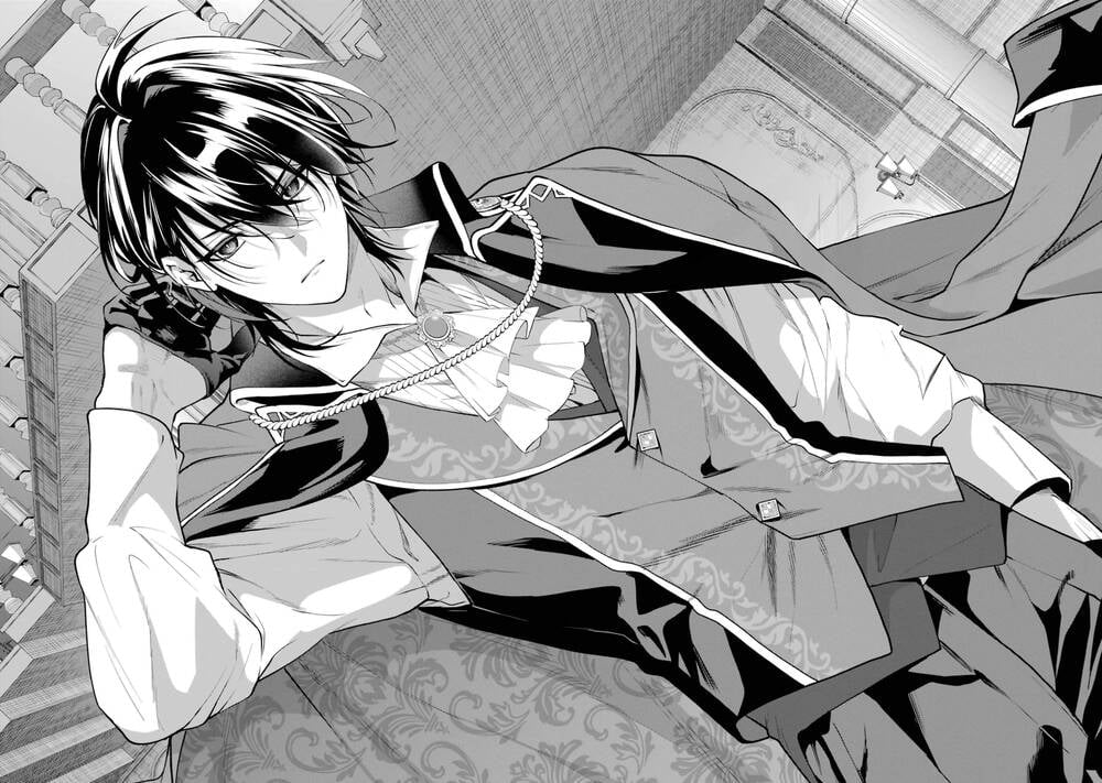 Độc Thoại Của Người Dược Sĩ Chap 80 - Next Chap 81