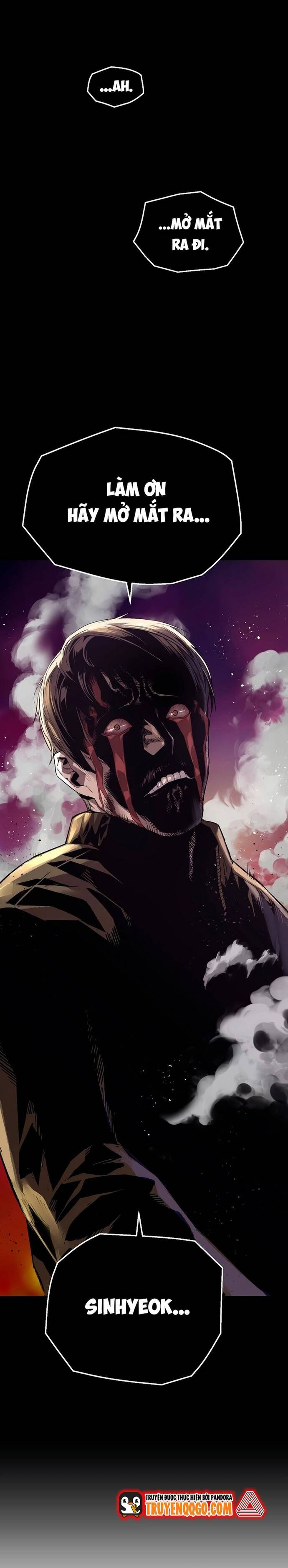 Đọc Vị Ác Nhân Chap 1 - Next Chap 2