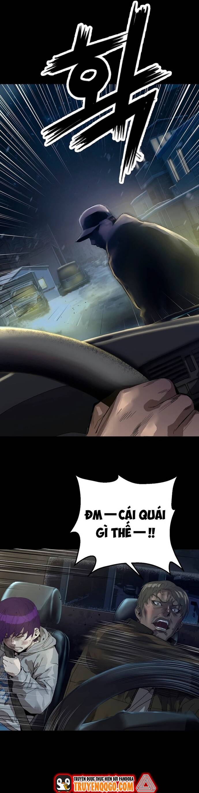 Đọc Vị Ác Nhân Chap 1 - Next Chap 2