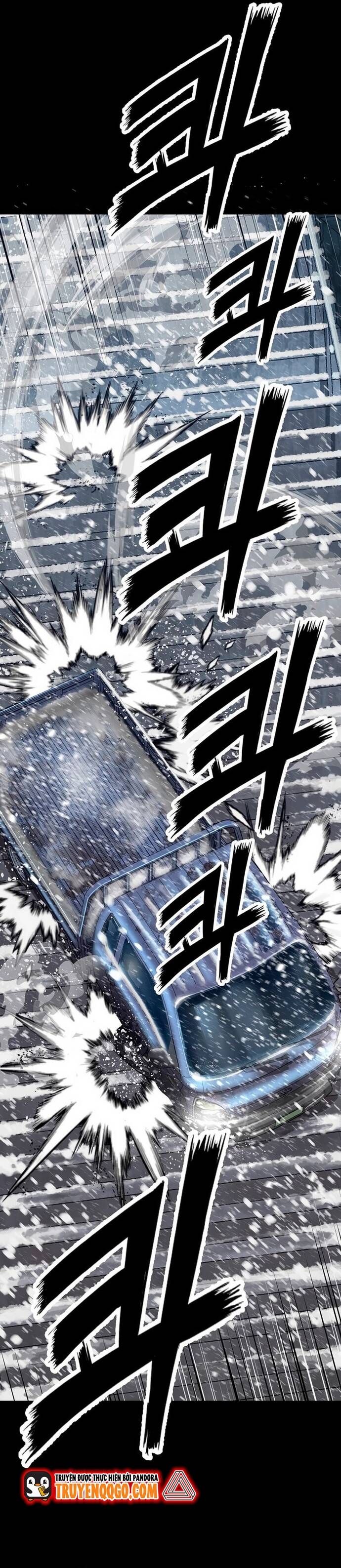 Đọc Vị Ác Nhân Chap 1 - Next Chap 2