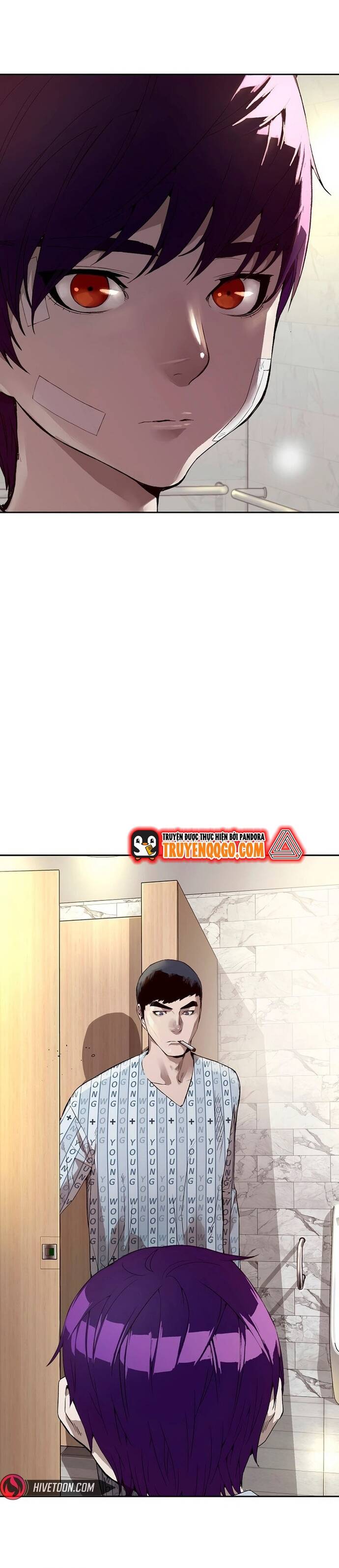 Đọc Vị Ác Nhân Chap 1 - Next Chap 2