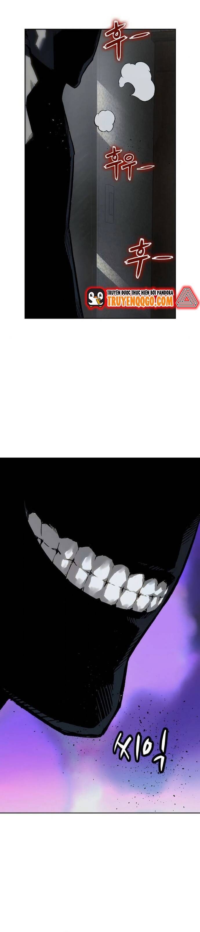 Đọc Vị Ác Nhân Chap 6 - Next Chap 7