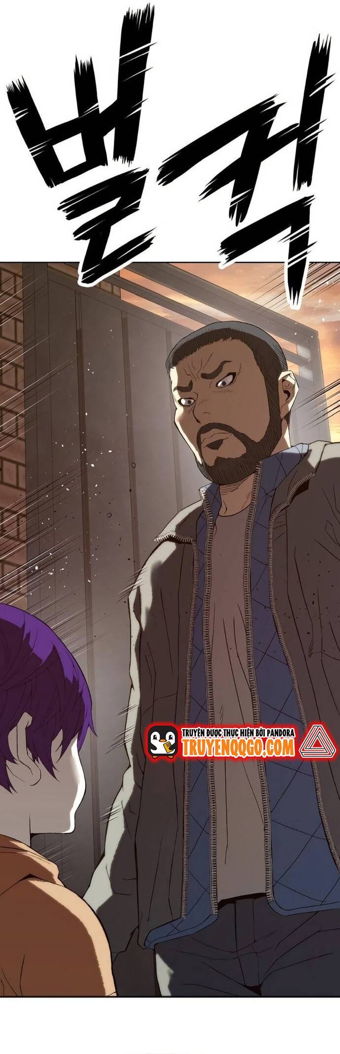 Đọc Vị Ác Nhân Chap 6 - Next Chap 7