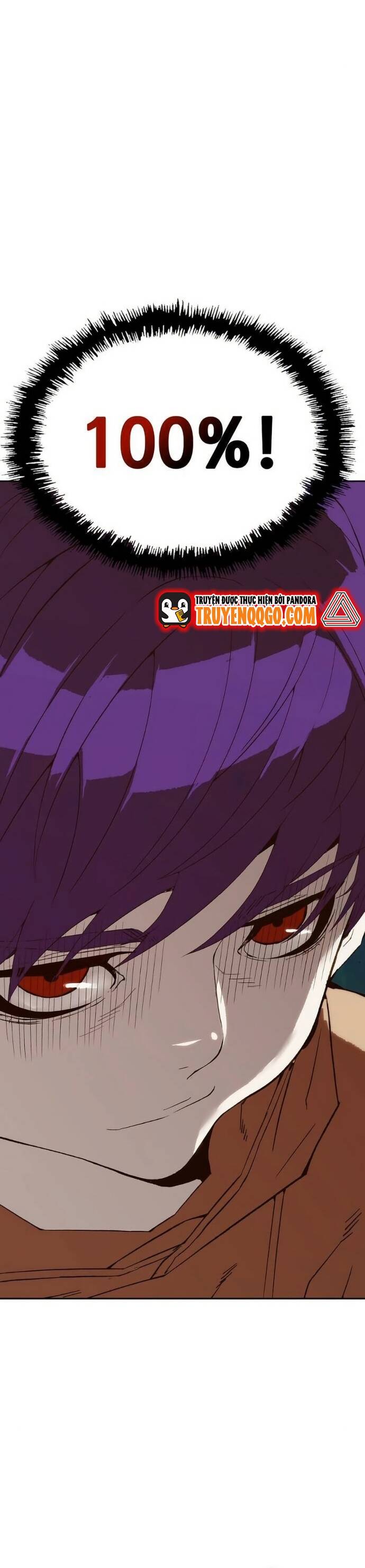 Đọc Vị Ác Nhân Chap 6 - Next Chap 7