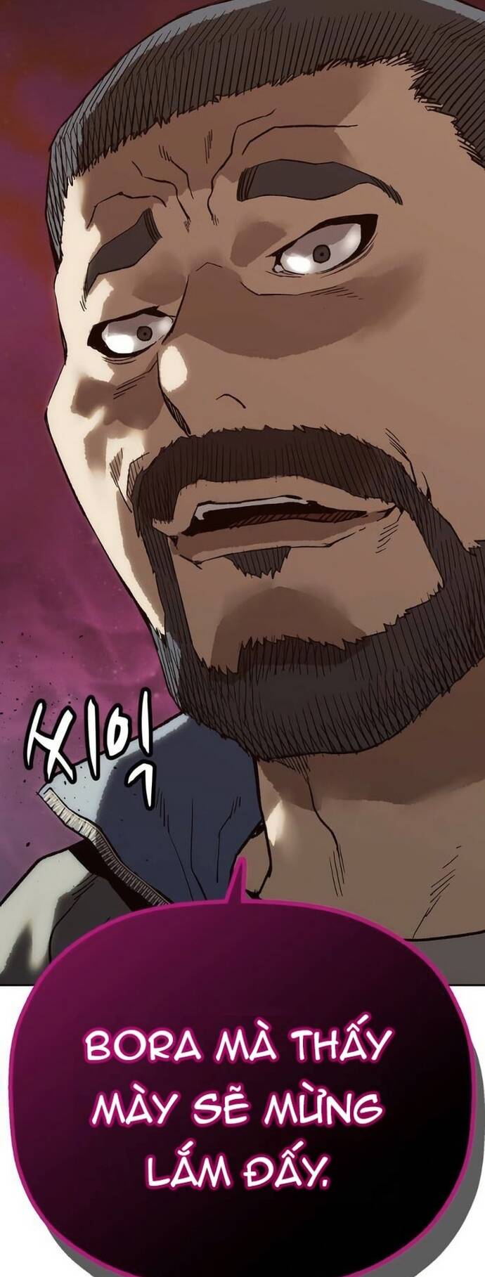 Đọc Vị Ác Nhân Chap 6 - Next Chap 7