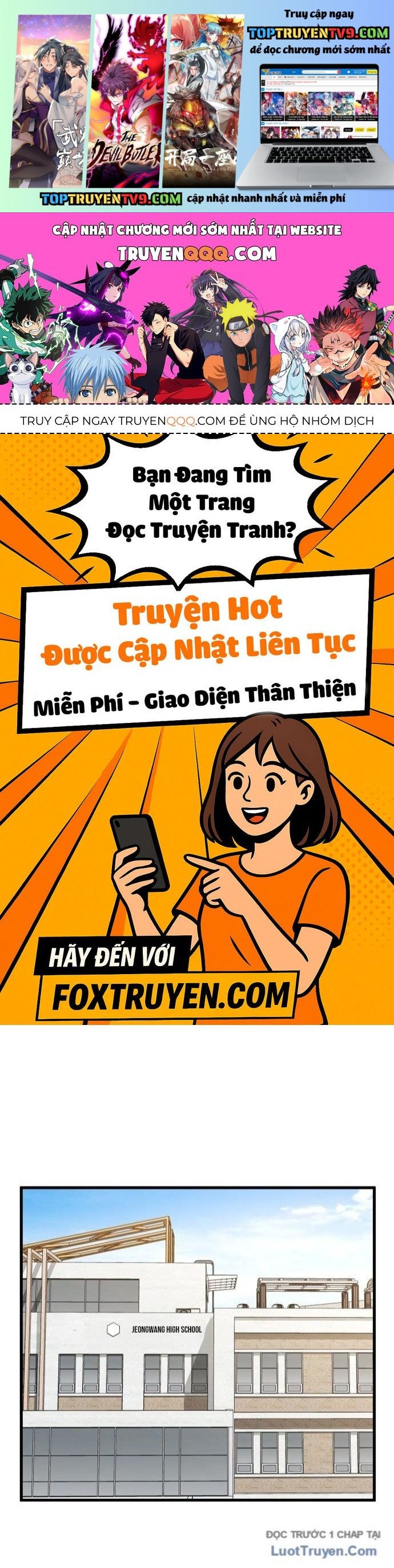 Đội Bóng Rổ Trung Học Chap 1 - Next Chap 2