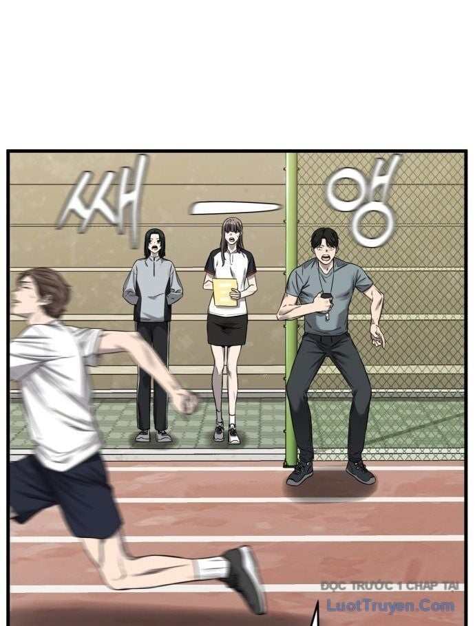 Đội Bóng Rổ Trung Học Chap 1 - Next Chap 2