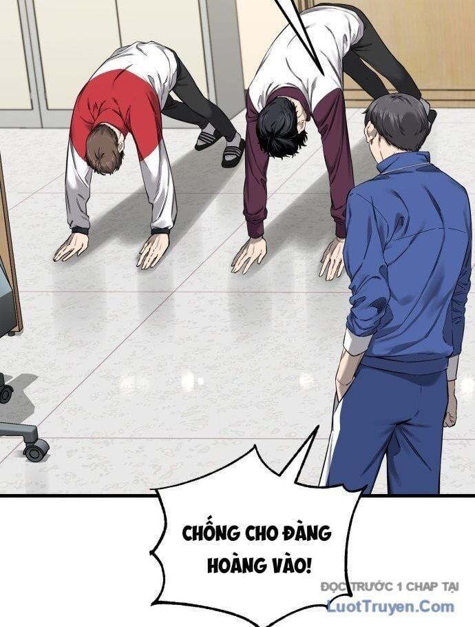 Đội Bóng Rổ Trung Học Chap 1 - Next Chap 2