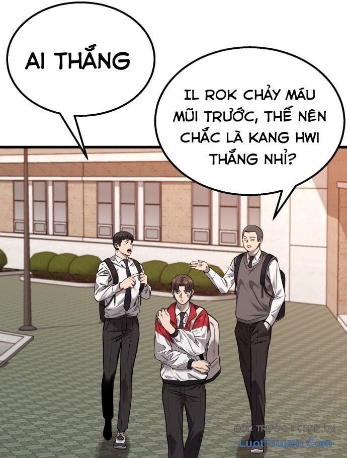 Đội Bóng Rổ Trung Học Chap 1 - Next Chap 2