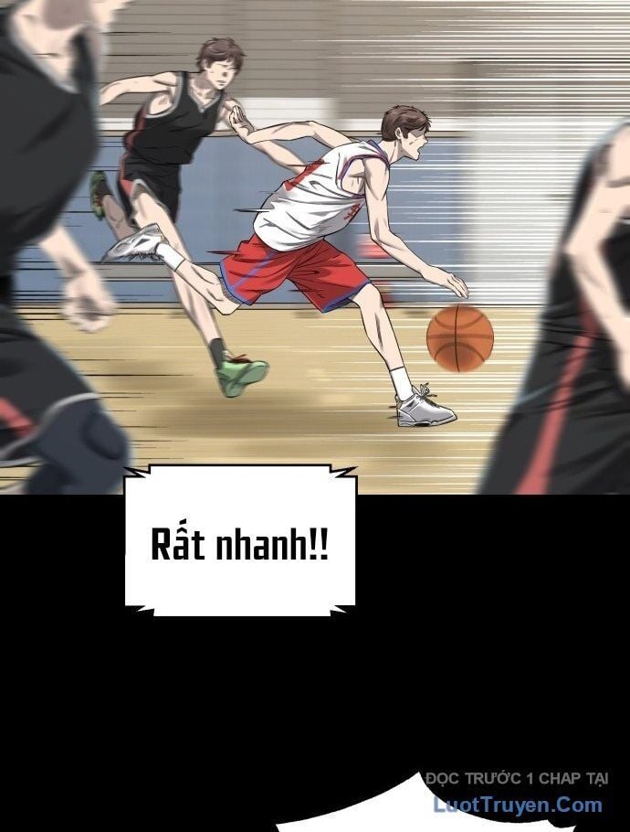 Đội Bóng Rổ Trung Học Chap 1 - Next Chap 2