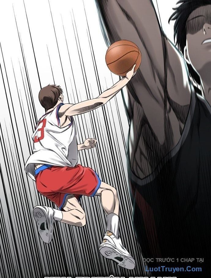 Đội Bóng Rổ Trung Học Chap 1 - Next Chap 2